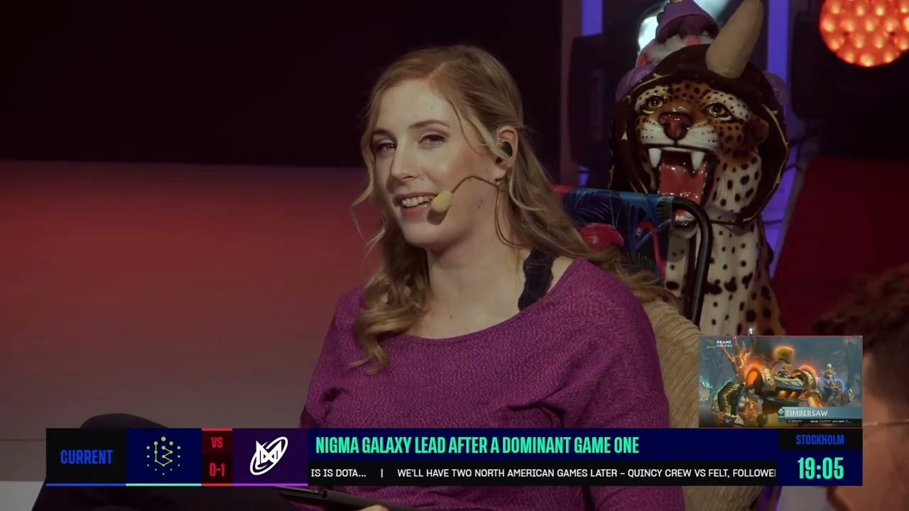 DotA2 DPC WEU T3 Div II DL SS18 NGX vs Brame Game 2 смотреть онлайн