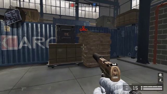 Warface Шымкенттин кыздары тащ тащ тащ :) смотреть онлайн