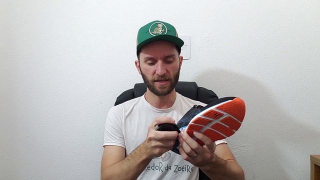 NIKE RENEW RIDE 2 vs ASICS PULSE 12 смотреть онлайн