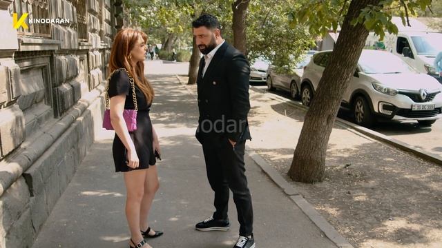 «Սերը թակարդում» 26 /