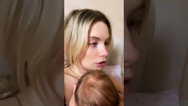 Андрей и Кристина Черкасовы в сторис 18.05.2020. смотреть онлайн