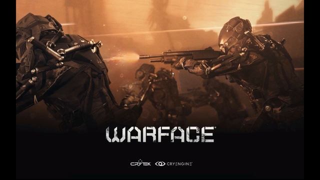Warface: отличный подарок на утро 7 день смотреть онлайн