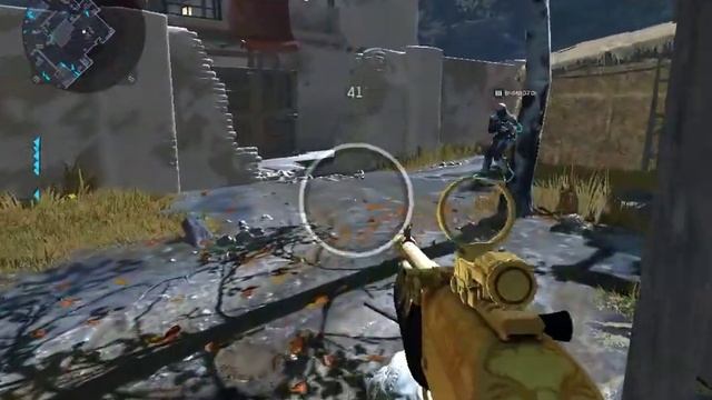 УРОН ВЕКА Warface 2023 10 21 01 23 09 13 DVR смотреть онлайн