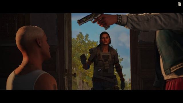 Far Cry® 6 #25 \НЕ линейное прохождение\ Без комментариев. смотреть онлайн