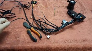 Lada Priora с 2007 до конца 2012 г.в. Установка сигнализации StarLine А93 с автозапуском.