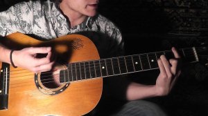 Despacito - разбор на гитаре.