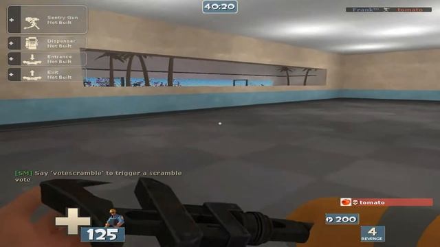 Team Fortress 2 - Angry Pokemon Fan