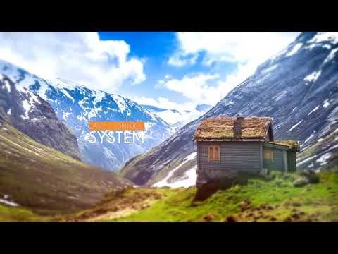 Parallax Slideshow | After Effects Template