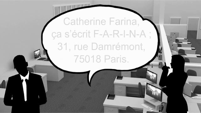 Bonne Route; диалог на французском; dialogue français смотреть онлайн