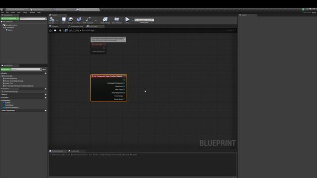 Unreal Engine Tutorial - Coin Pickup Tutorial Series Part 1 смотреть онлайн