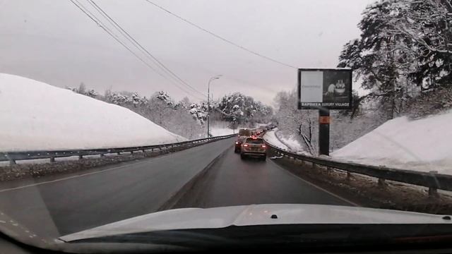 Мишустин едет на работу, давно пора внедрять новые средства перемещения в пространстве смотреть онлайн