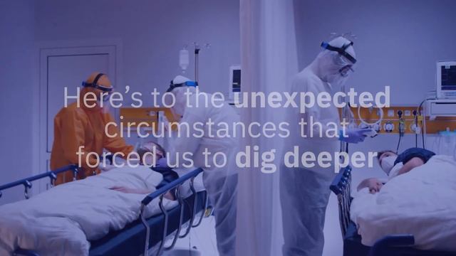 Amgen Science 2020 Year-In-Review смотреть онлайн