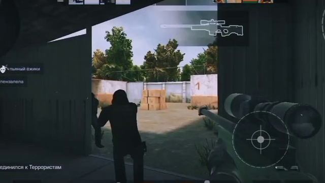 Всем ку начинаем рубрику Standoff 2 смотреть онлайн