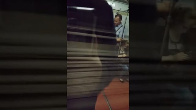 Метро Тургеневская - Шаболовская смотреть онлайн
