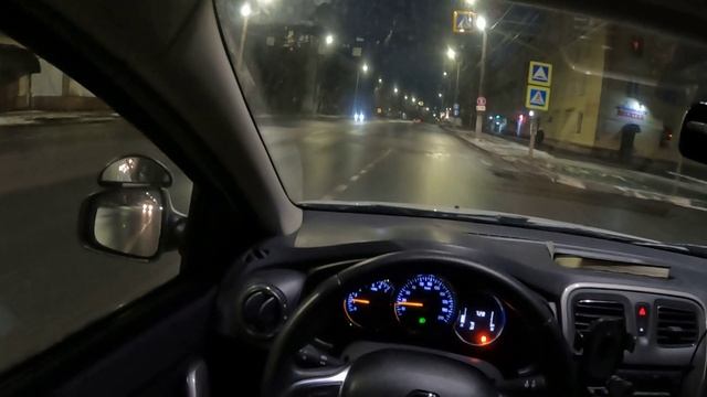 Маршрут от аш Досааф Колотилова! Отмечаю свой День Рождения!!! Мои 35 лет! смотреть онлайн