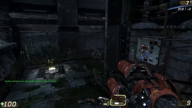 ★ Unreal Tournament 3 ★ Gameplay смотреть онлайн
