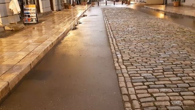 Night Tbilisi / Ночной Тбилиси смотреть онлайн