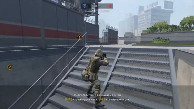Warface-читер на рм смотреть онлайн