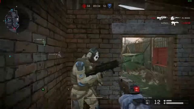Bad Time to Reload - Warface смотреть онлайн