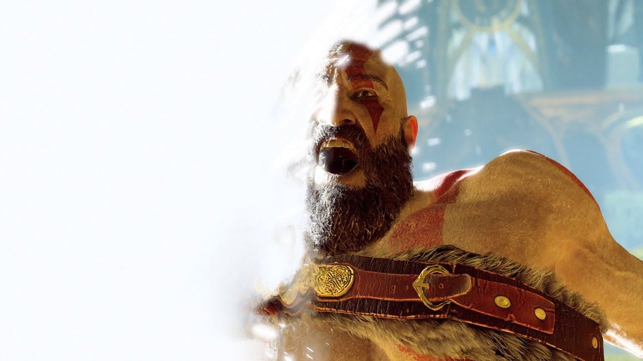 ДА БУДЕТ СВЕТ. God of War#8 смотреть онлайн