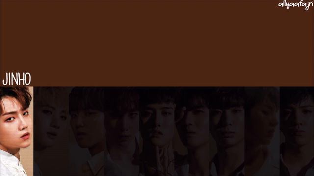 How Would PENTAGON Sing I AM YOU by STRAY KIDS? смотреть онлайн