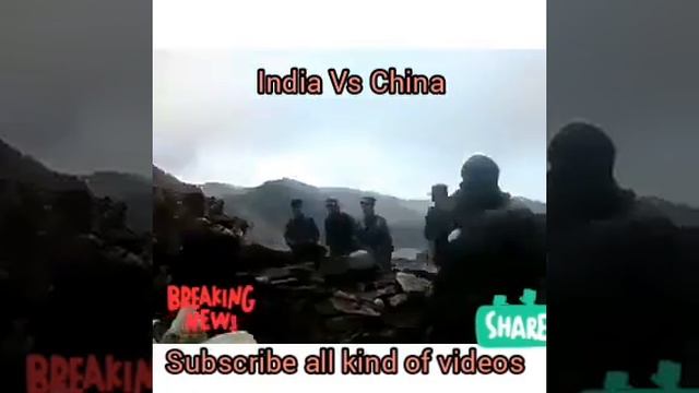 India Vs China exclusive manazir смотреть онлайн
