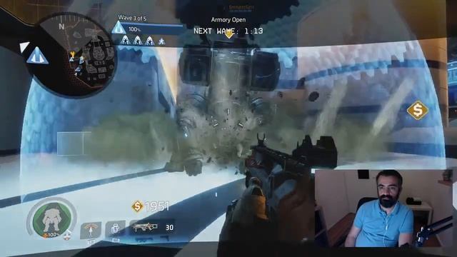 Titanfall 2 Multiplayer Frontier Defense | ENX Live | Xbox Series X смотреть онлайн