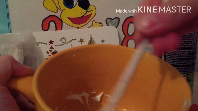 #Слайм Как я делаю слаймы? смотреть онлайн