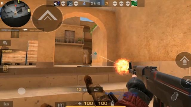 Standoff 2 Highlights | Dark light 🖤 смотреть онлайн