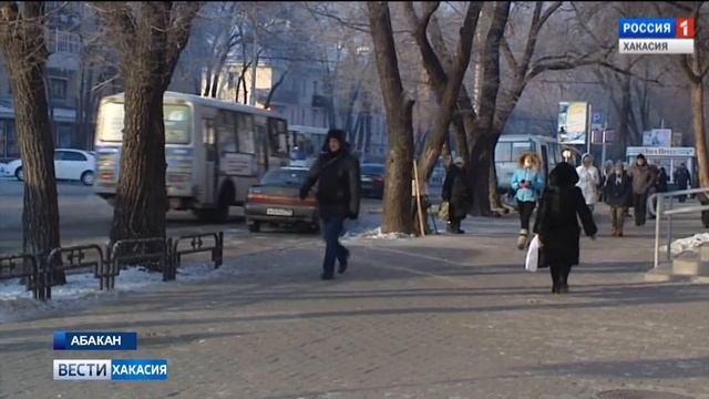 Весна близко - однако только по календарю. Ночные температуры в феврале до -32. 31.01.2017 смотреть онлайн