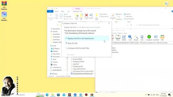 CLO STANDALONE | GRATIS DOWNLOAD