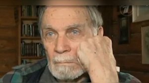 62 Года Брака и Обет Молчания Длиной в 19 лет / Владимир Заманский и его Снежная королева