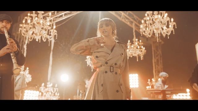 Röya - Sənə Qədər (Video Klip)