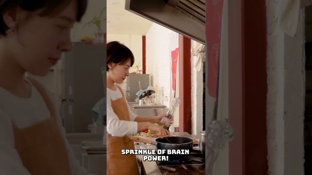 Black Pepper is actually Good for Your Brain, Watch How смотреть онлайн