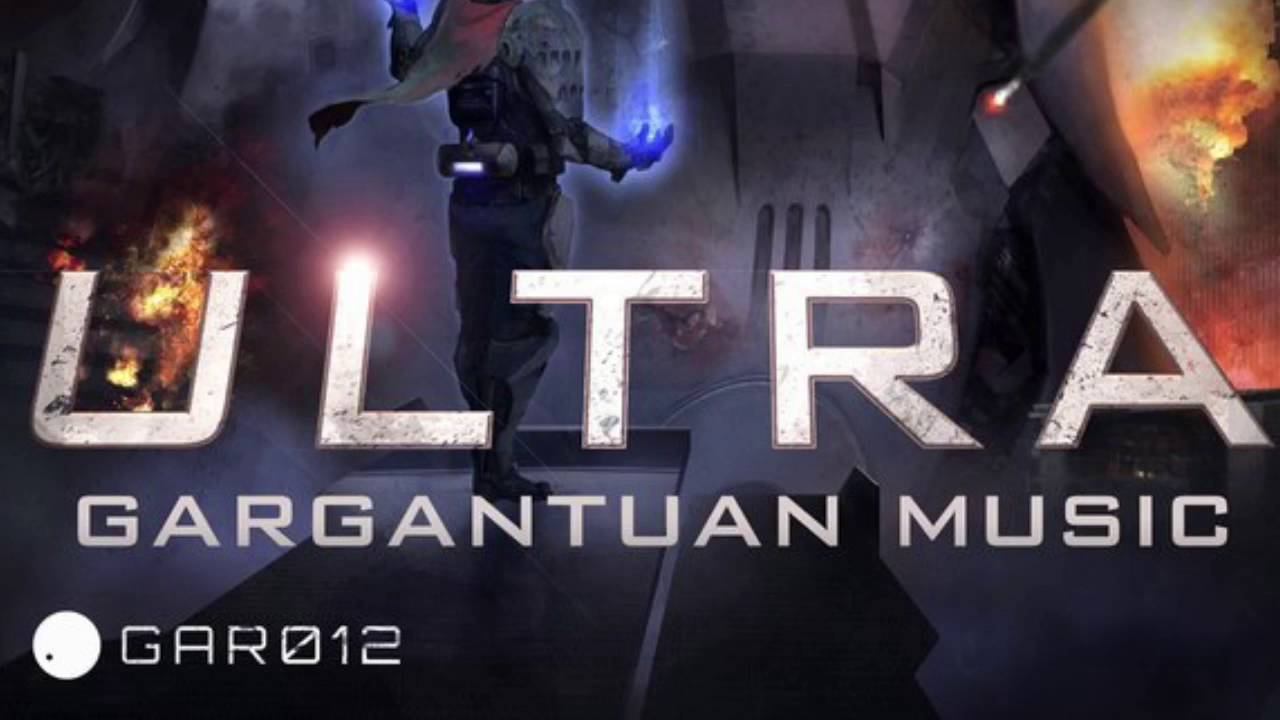 Gargantuan Music - Forced Mutation - Orchestra 30 Seconds Variant смотреть онлайн
