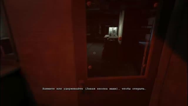 Прохождение Дополнения Outlast#2(Газовая Атака) смотреть онлайн