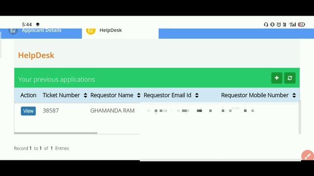NVS 2022 का Admit Card नहीं आ रहा है तो ऐसे निकालो | Admit Card Error || how to download NVS admit смотреть онлайн