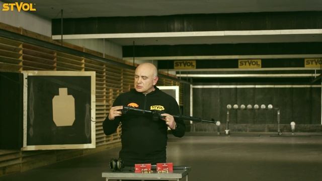 Kel-Tec SUB2000 Gen 2. Обзор новинки смотреть онлайн