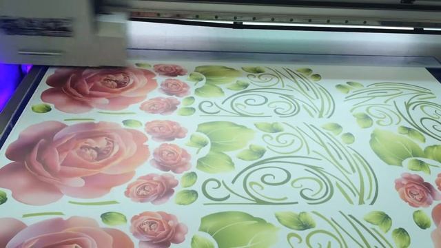 UV Printer/UV LED Printer/Flatbed UV Printer смотреть онлайн