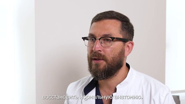 Водно-паровая термотерапия аденомы простаты (ДГПЖ) аппаратом REZUM #1 смотреть онлайн