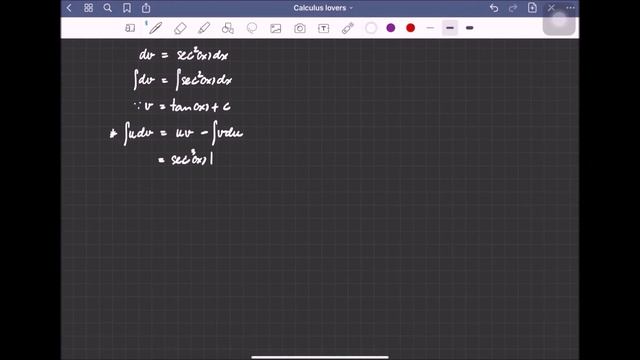 How to integrate sec^3(x)tan^2(x) - part 1 смотреть онлайн