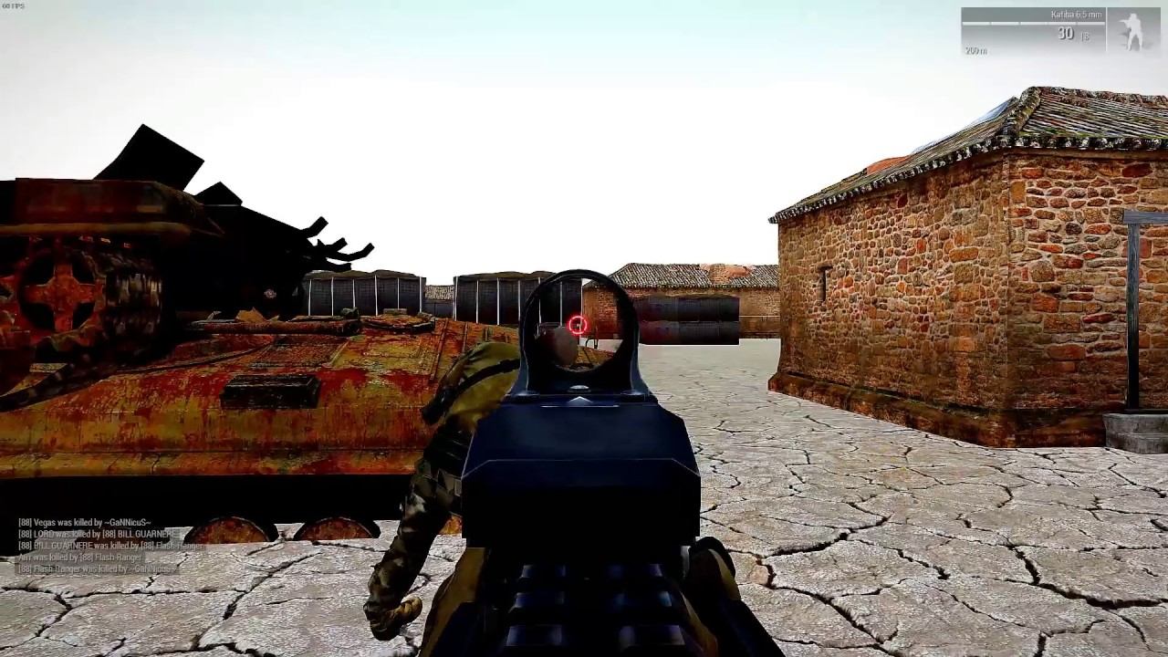 Capture the Flag Part 1 смотреть онлайн
