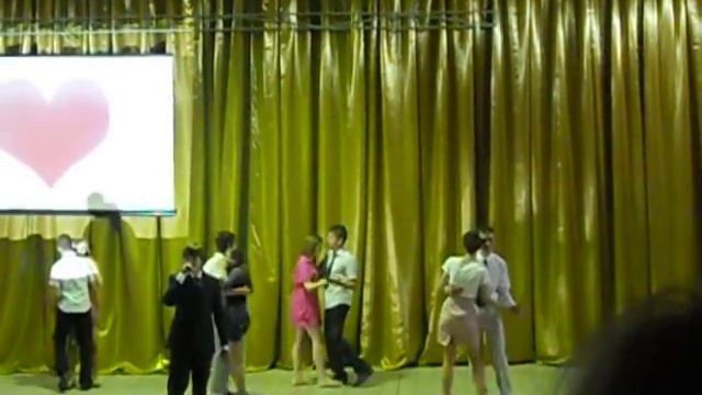 Ce seara minunata - Railean Denis (or. Cupcini) смотреть онлайн