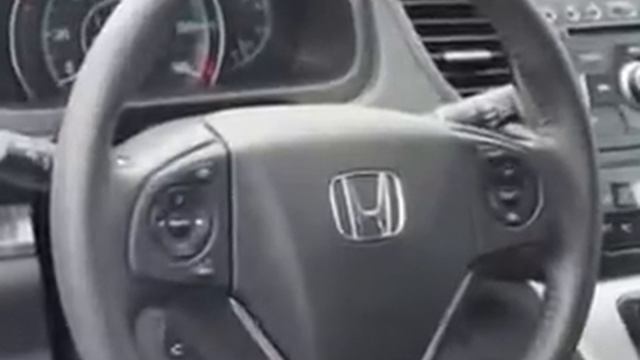 Used 2014 Honda CR-V Greensboro, Winston Salem High Point, Kernersville NC Vann York Auto Mall смотреть онлайн