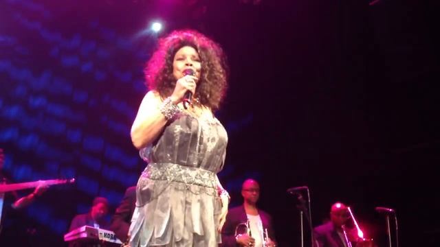 Millie Jackson - I Wish It Would Rain Down (Live) смотреть онлайн
