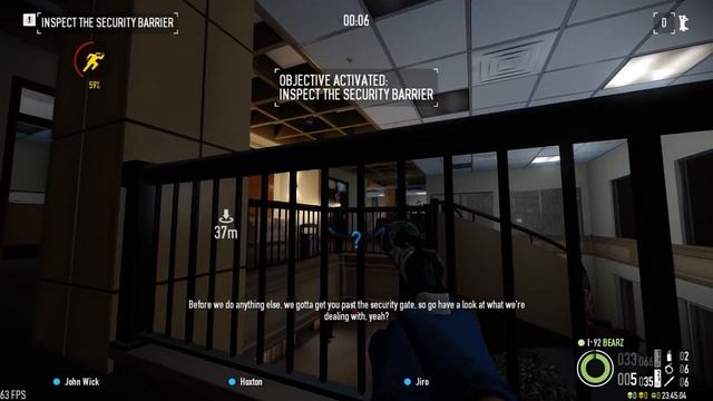 [Payday 2] New Stealth Missions in a Nutshell смотреть онлайн