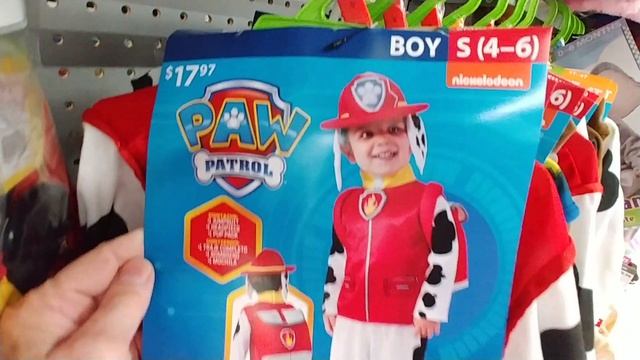 🎃 Halloween At Walmart Part 28 - 2019 смотреть онлайн