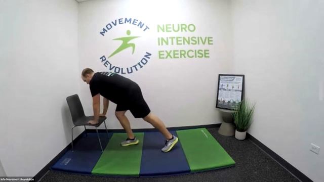 Synapse: Move Stronger with Parkinson's Disease смотреть онлайн