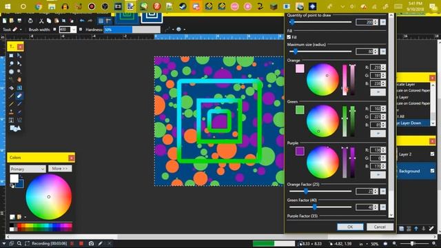 Geometry Dash Tutorials - How to Make an Aesthetic Profile Photo (Ft - Migrated) смотреть онлайн