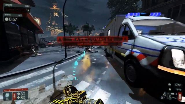 ☕ Happy Wolf стрим 20.08.19 — Killing Floor 2 смотреть онлайн